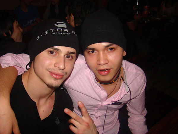 Жутко Мутный