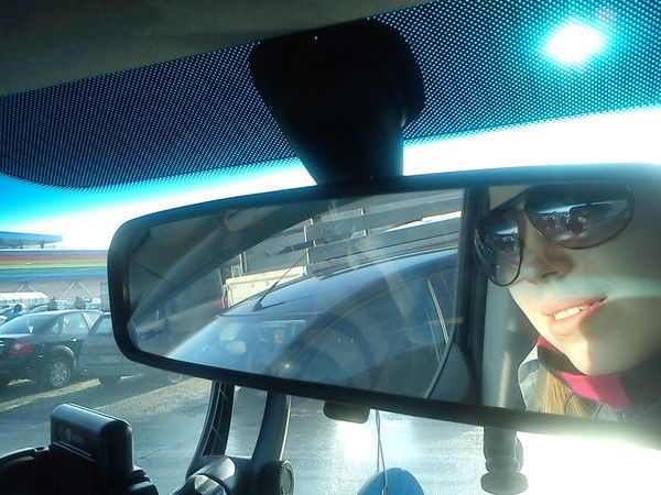 Анна Крюкова