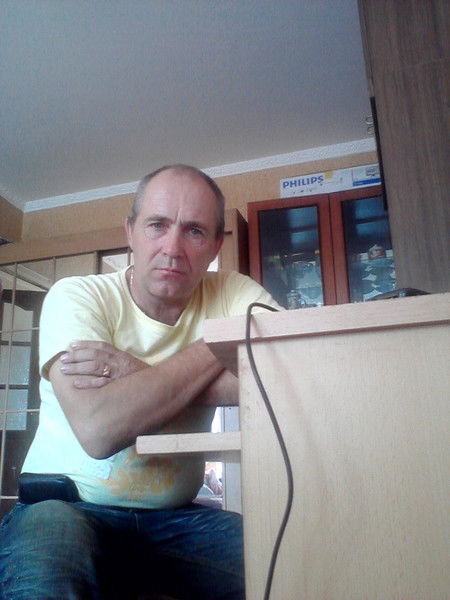 Сергей Краснобородкин