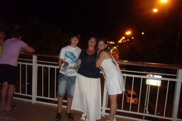 Татьяна Дружинина