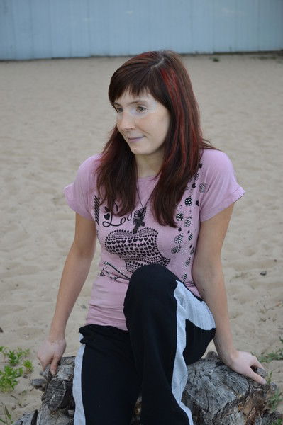 Татьяна Одарюк