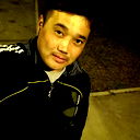 Daniyar Mahmudov