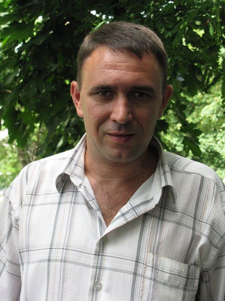 Вадим Беленов