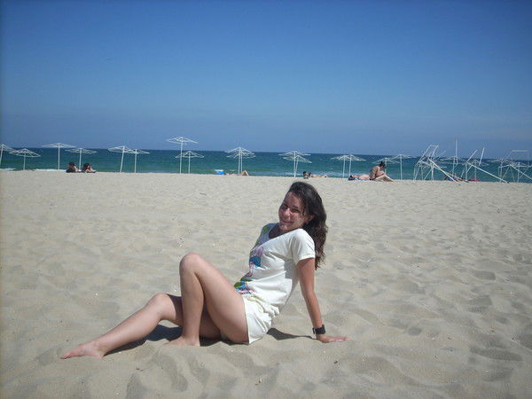 Дарья Смирнова