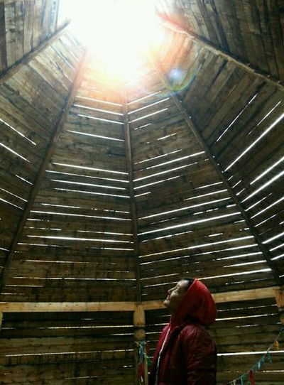 Ирина Аммосова