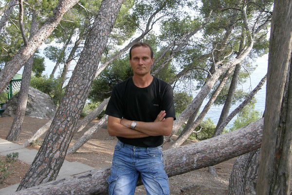 Александр Сергиенко