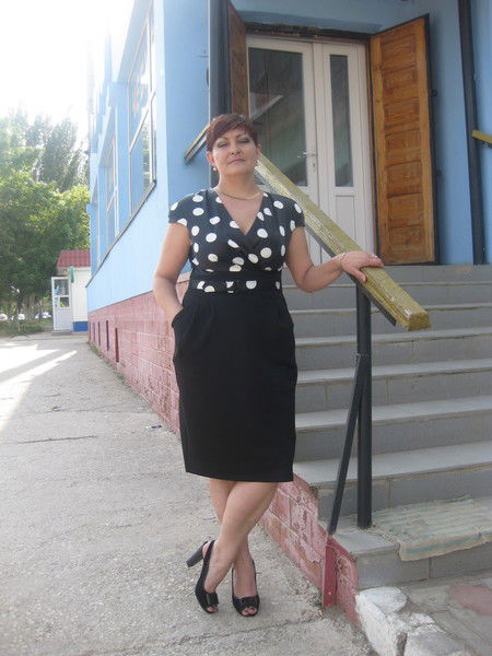 Галина Батищева