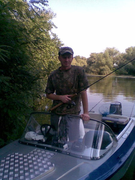 Алексей Пефтиц