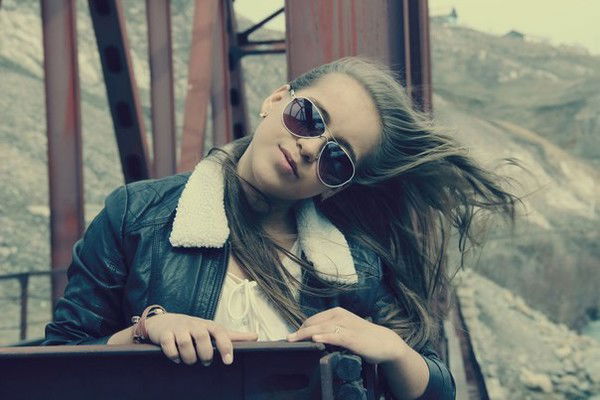 Валерия Тимофеева