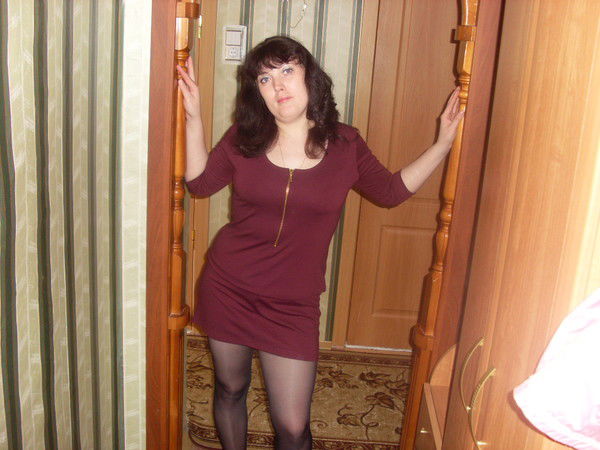 Ольга Иванова