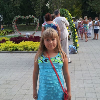 Диляра Шамшетдинова