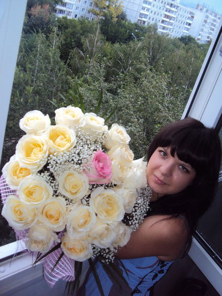 Любовь Галяева