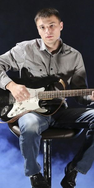 Ралиф Экажев