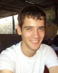 Никита Чеботов