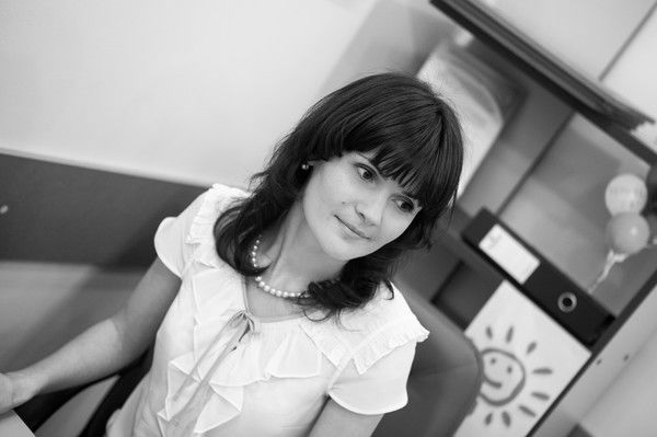 Ирина Филиппова