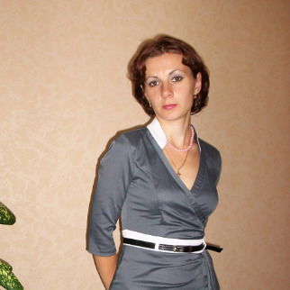 Елена Кортунова