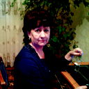 Галина Власюк