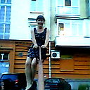 Мария Павлова(Уварова)