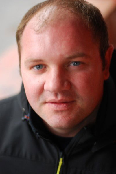 Александр Лунёв