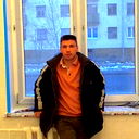 Николай Карелин