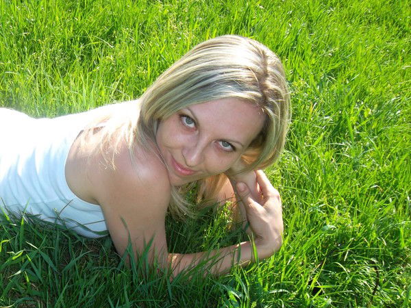 Анна Фоменко