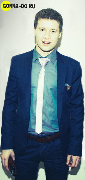 Владислав Лагутин