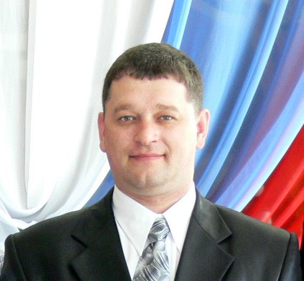 Виталий Кумановский