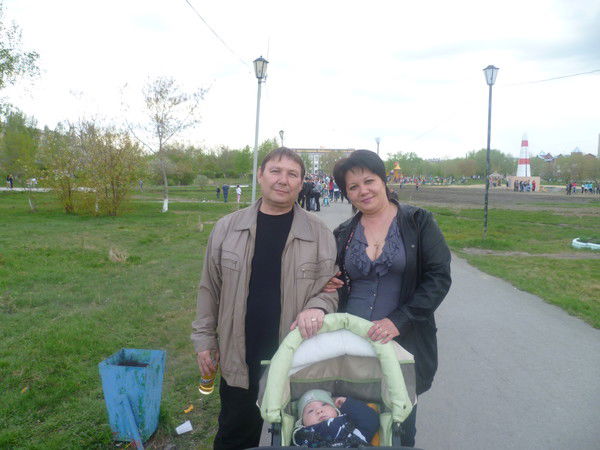 Виктор Гималов