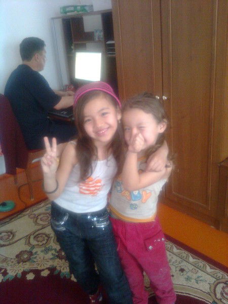 Ерлан Кульдеев