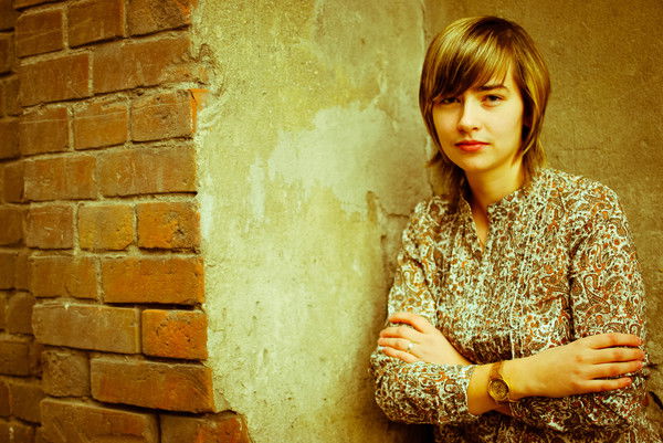 Настенька Габсадарова