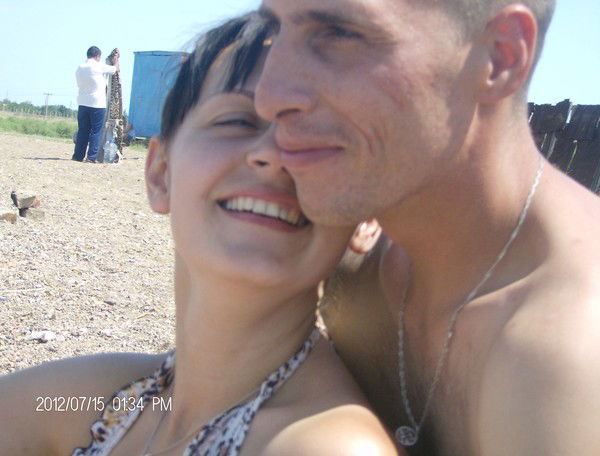 Nina Lessikova-Pashkevich