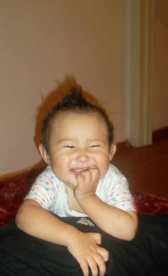 Асемгуль Утегалиева