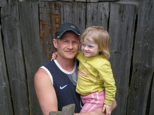 Вячеслав Некрасов