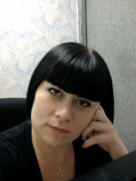 Анна Власова