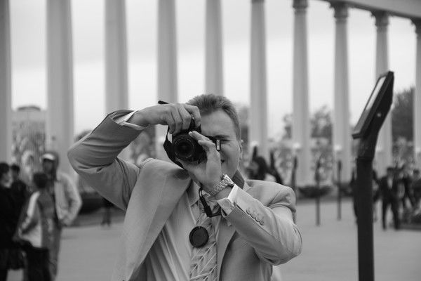 Максим Петрунько