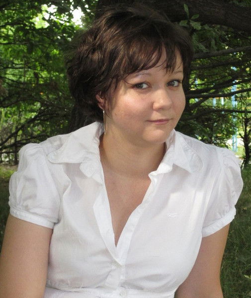 Алена Кузнецова