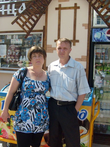 Константин Малышев