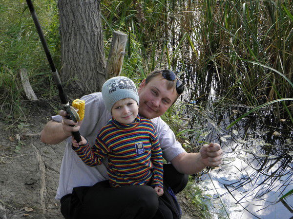 Сергей Воробьёв