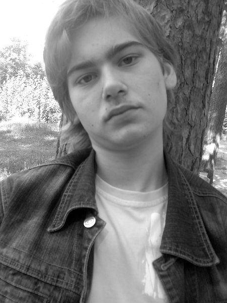 Александр Ковбич