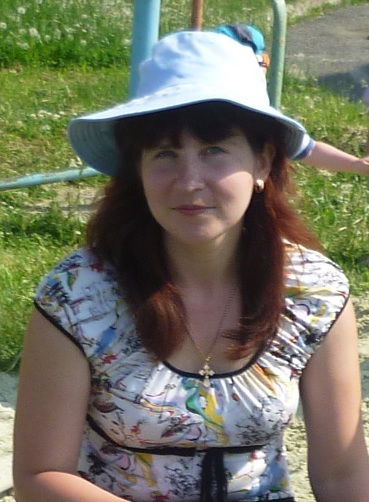 Марина Лиманская