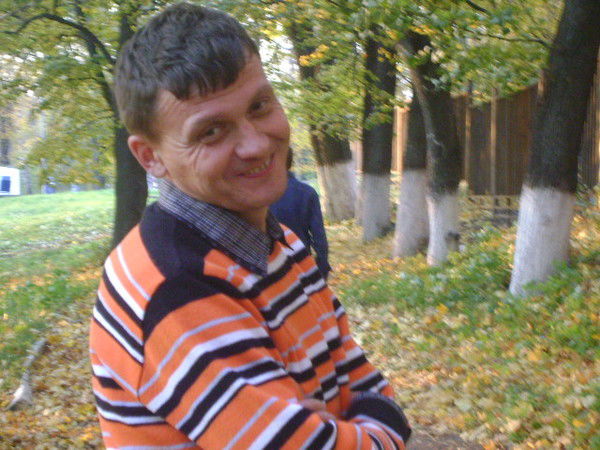 Владимир Тимин