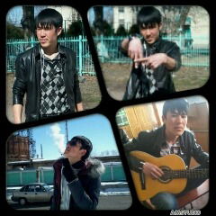 Аят Мадимаров