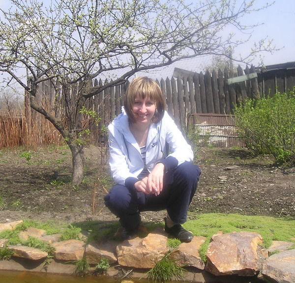 Казакова Татьяна