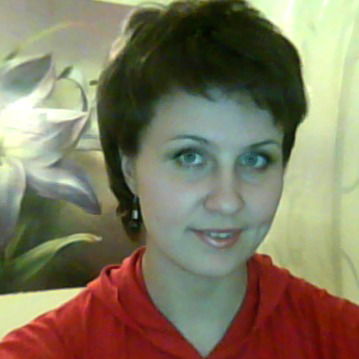 Екатерина Савчук