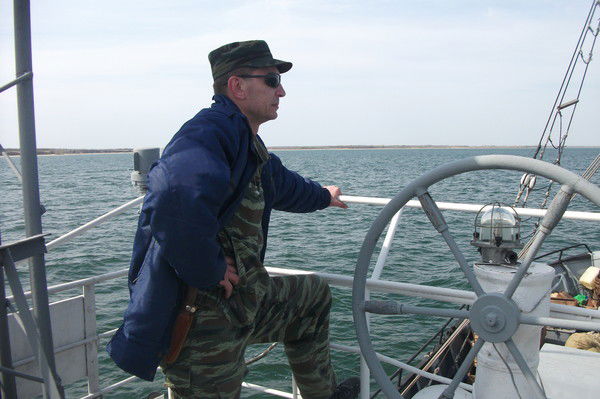 Андрей Зарьков