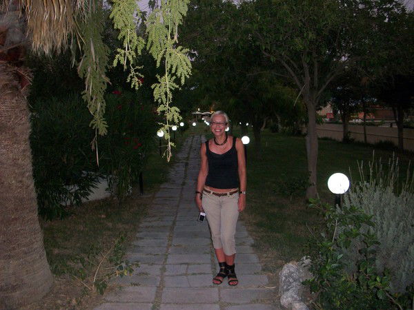 Гаврилова Елена