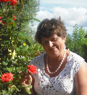 Лилия Курчакова