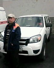 Дмитрий Ладанов