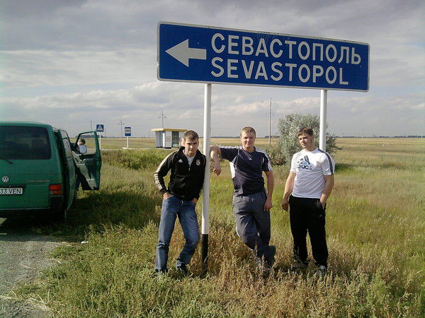 Владимир Стрельцов