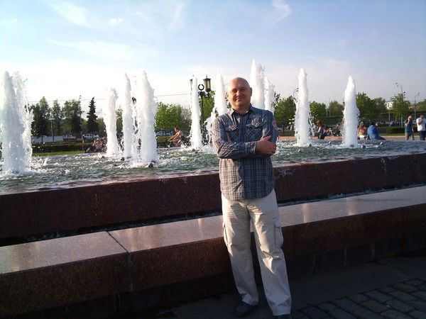 Денис Гаврилин